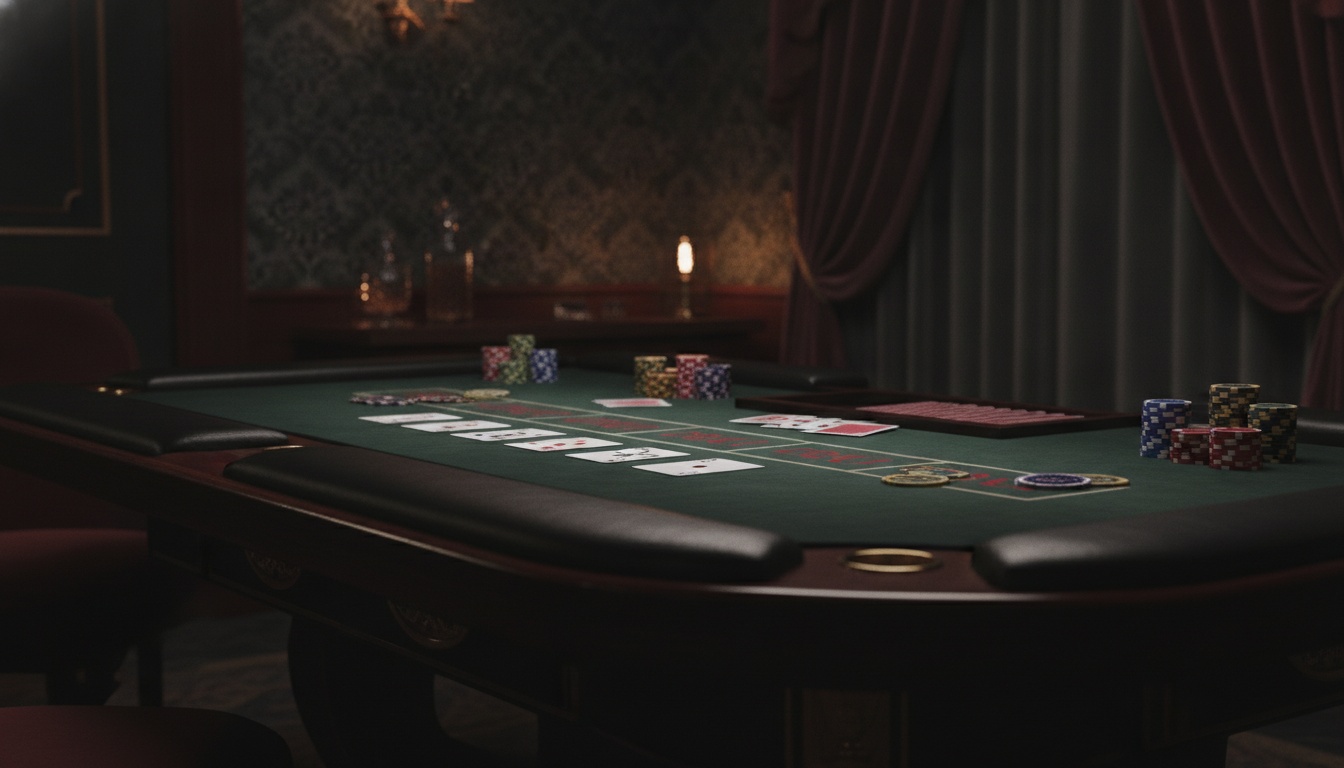 Discover the Diverse Game Selection at Spybet